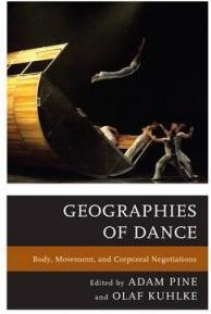 Geographies Of Dance