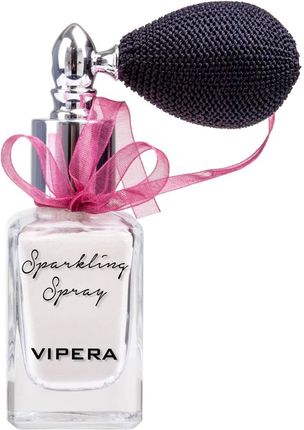 Vipera Transparentny Puder Zapachowy W Sprayu 12 g