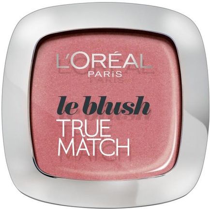 L'Oreal Paris True Match Le Blush Róż do policzków 165 Rose Bonne Mine 5 g