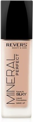 Revers Podkład Mineral Perfect Kryjący Fluid 40ml