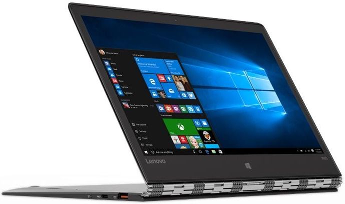 Lenovo yoga 900s 12isk не включается