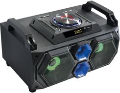 Zdjęcie Skymaster SM2000 Hexasound czarny - Łódź