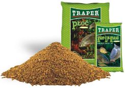 Zdjęcie Traper Zanęta Groundbait 1kg Uniwersalna - Brok