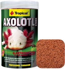 Zdjęcie Tropical Axolotl 250ml pokarm dla axolotla - Rybnik