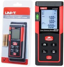 Uni-T UT392B Dalmierz laser miernik dystansu 100m