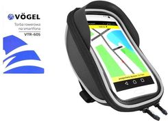 Zdjęcie Vogel Torba Rowerowa Na Smartfona Vtr 605  - Sejny