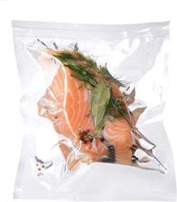 Zdjęcie Hendi Worki Do Pakowarki Próżniowej 300X400 - Kraków