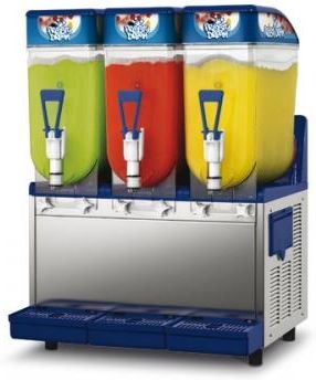 Spm Drink Systems Granitor Frosty Dream3 3X12L