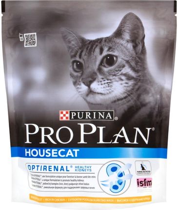 Karma Purina Pro Plan Housecat (kurczak chicken) 400g Ceny i