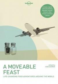 Moveable Feast - Lonely Planet
