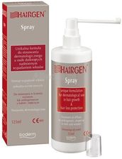 Hairgen Spray 125ml - Pozostałe kosmetyki do włosów