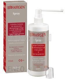 Hairgen Spray 125ml