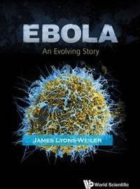 Ebola - Lyons-Weiler James