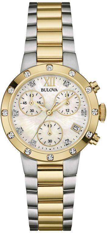 Bulova 98r209 on sale