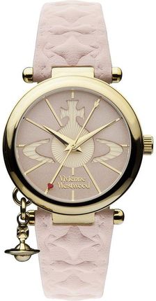Vivienne Westwood VV006PKPK - Zegarki Damskie - Ceny i opinie