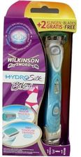 Produkt do depilacji Wilkinson Hydro Silk Bikini 5 Ostrzy 3 Nożyki - zdjęcie 1
