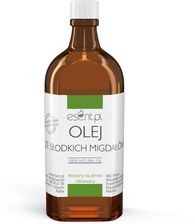 Zdjęcie Esent Olej Ze Słodkich Migdałów Kosmetyczny 250ml - Rybnik