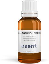 Zdjęcie Esent Olej Z Opuncji Figowej Rafinowany 20ml - Bieruń