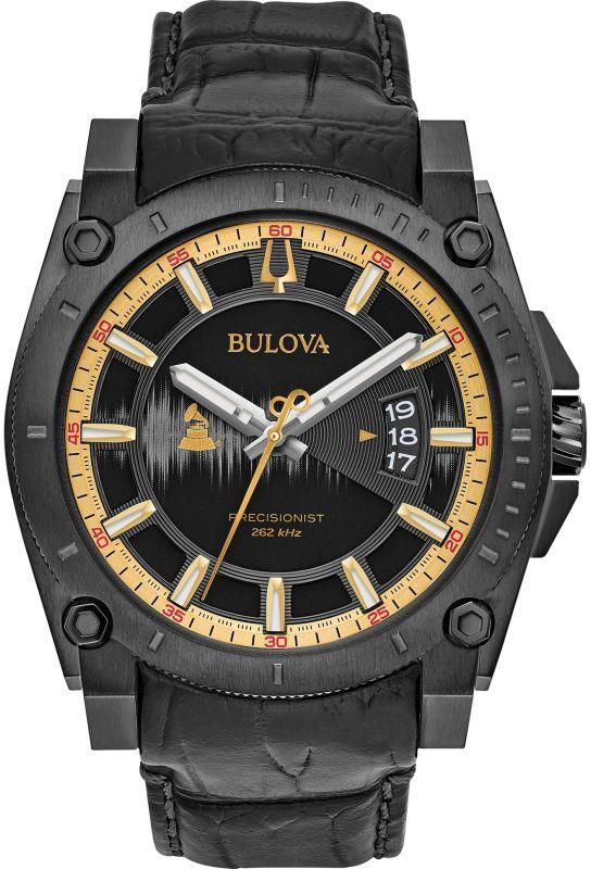 Bulova grammy outlet watch