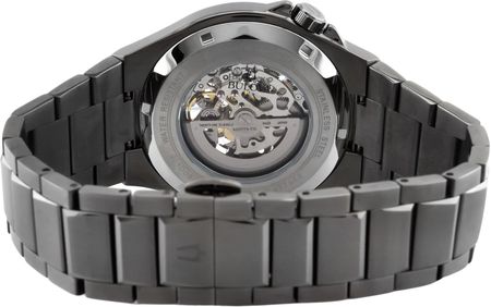 Bulova Automatic 98A179 - zdjęcie 5