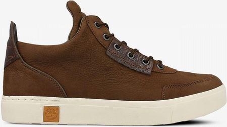 timberland amherst high top chukka