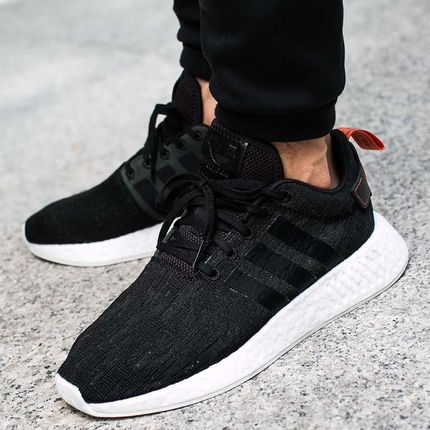 Buty adidas NMD R2 Core Black Future Harvest CG3384 Ceny i opinie Ceneo.pl