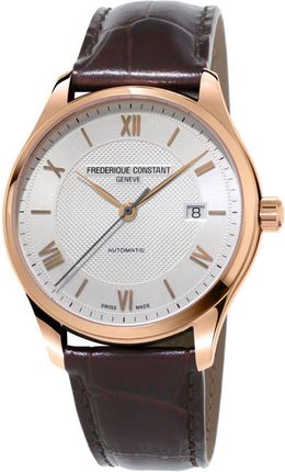 Frederique Constant Classic Index FC-303MV5B4