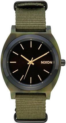 Nixon The Time Teller Acetate A327-2619