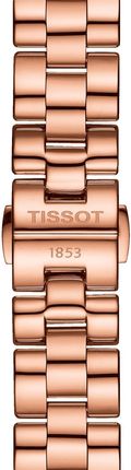 Tissot T Wave T1122103311100 Zegarki Damskie Ceny i opinie