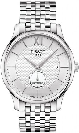 Tissot Tradition T0634281103800