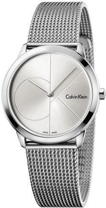 Calvin Klein Minimal 35mm K3M2212Z Zegarki Damskie Ceny i