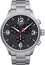 Tissot V8 XL T1166171105700 - Zegarki Męskie - Ceny i opinie - Ceneo.pl