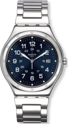 Swatch Blue Boat YWS420G