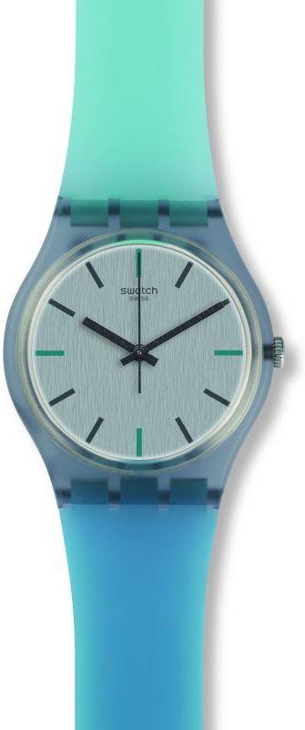 Swatch Sea-Pool GM185 - Zegarki Unisex - Ceny i opinie  display picture 2