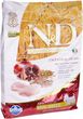 Farmina N&D  Ancestral Grain canine CHICKEN & POMEGRANATE ADULT MINI 7kg