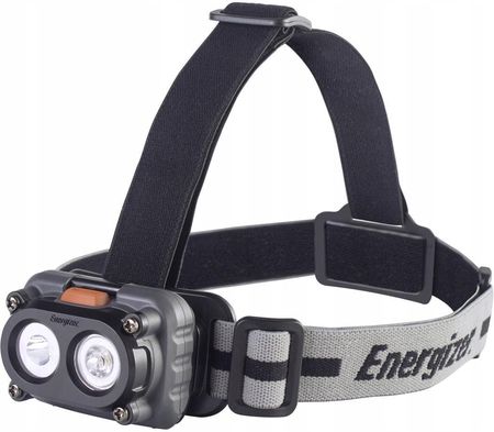 Latarka czołowa Energizer HardCase 200lm SuperMoc - zdjęcie 2