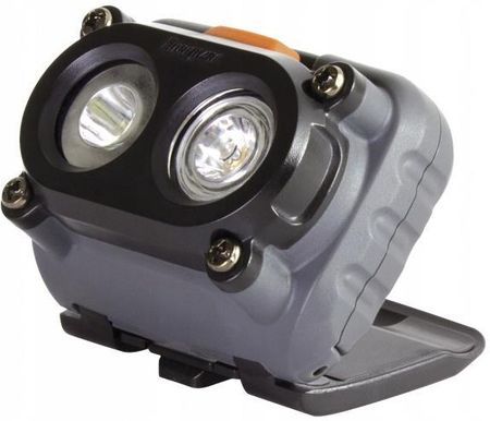 Latarka czołowa Energizer HardCase 200lm SuperMoc - zdjęcie 3