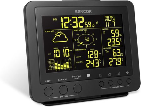 Sencor SWS 9700