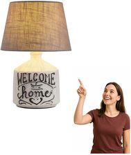 Zdjęcie Rabalux Beżowa Vintage (4386) - Rybnik