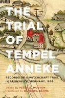 Trial Of Tempel Anneke