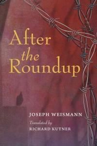 After The Roundup - Weismann Joseph