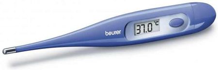 Termometr elektroniczny Beurer Ft 09 niebieski