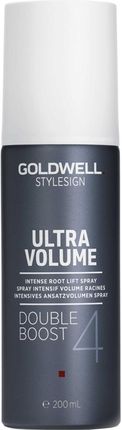 Goldwell Spray Podnoszący Włosy U Nasady 200ml