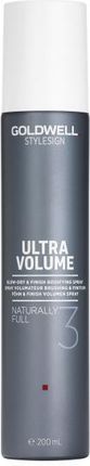 Goldwell Ultra Volume Spray Na Objętość 200ml