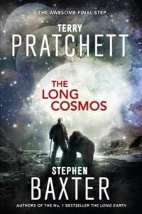 Long Cosmos - Pratchett Terry