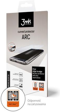 3mk ARC Samsung Galaxy J5 2017