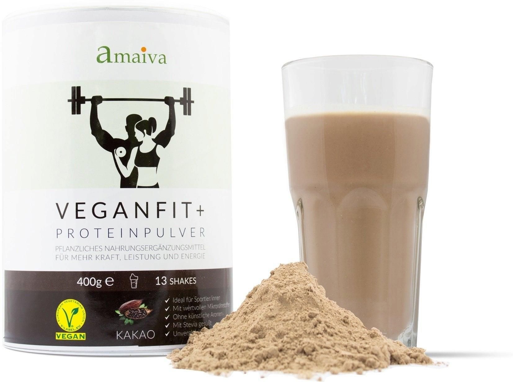 proteinpulver med stevia proteinpulver med stevia