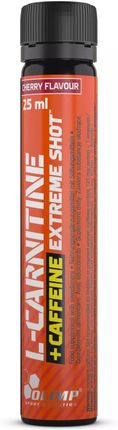l-carnitine 3000 extreme shot opinie Olimp - 25ml - 7,18 z, ProSupps L-Carnitine 3000 Liquid Shots,