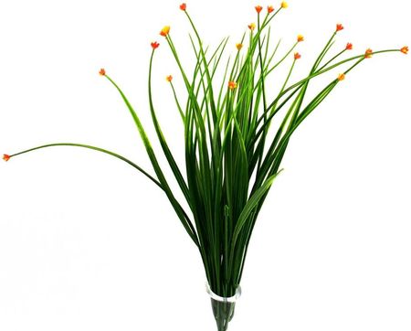 Kwiat sztuczny Trawa 40cm