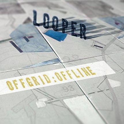 Looper: Offered Offline [Winyl]